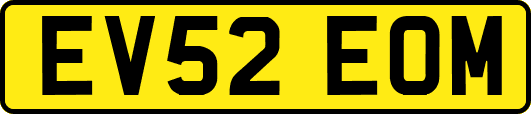 EV52EOM