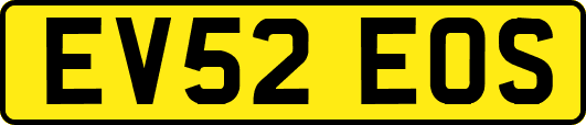 EV52EOS