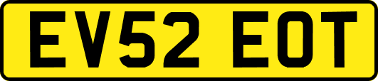 EV52EOT