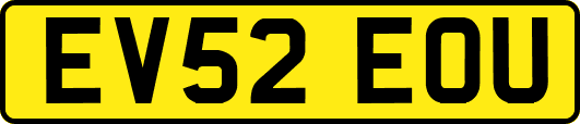 EV52EOU