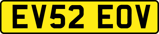 EV52EOV