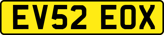 EV52EOX