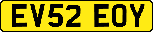 EV52EOY