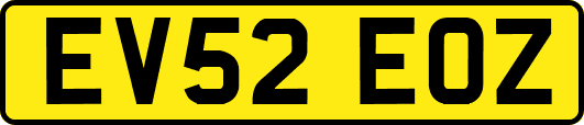 EV52EOZ