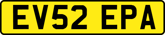 EV52EPA