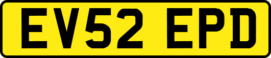 EV52EPD