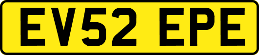 EV52EPE