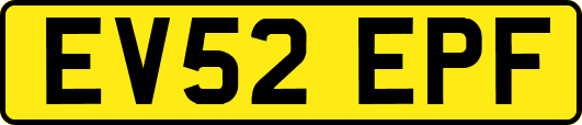 EV52EPF