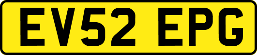 EV52EPG