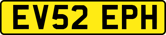 EV52EPH