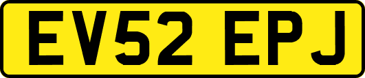 EV52EPJ
