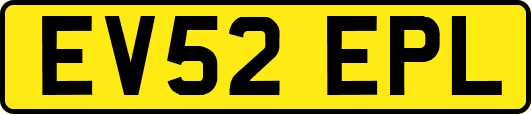 EV52EPL