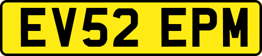 EV52EPM