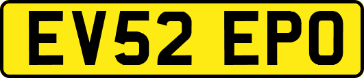 EV52EPO