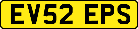 EV52EPS