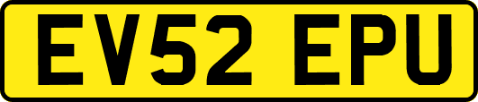 EV52EPU