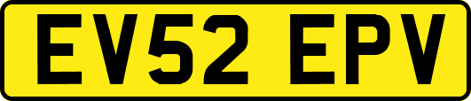 EV52EPV