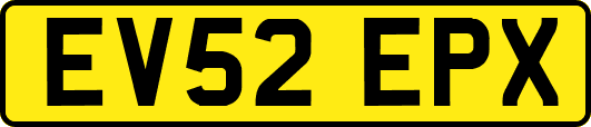 EV52EPX