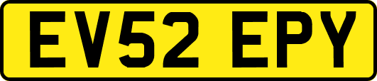 EV52EPY