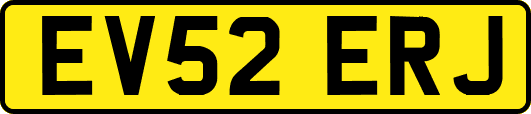 EV52ERJ