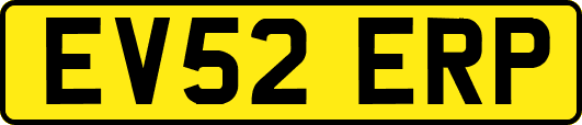 EV52ERP