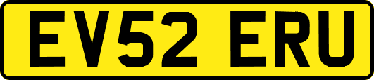 EV52ERU