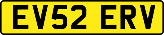 EV52ERV