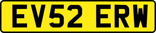 EV52ERW