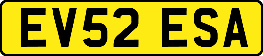 EV52ESA