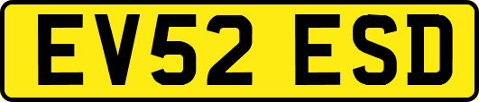 EV52ESD