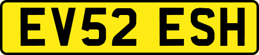 EV52ESH