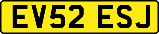 EV52ESJ