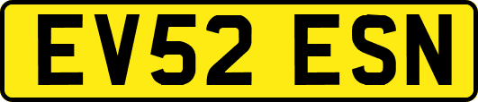 EV52ESN