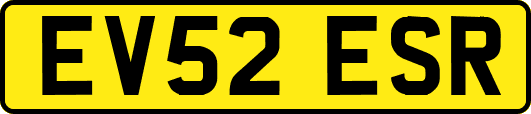 EV52ESR