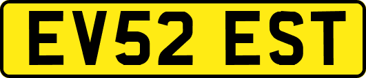 EV52EST