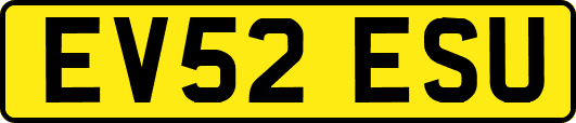 EV52ESU