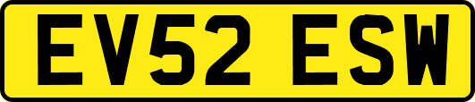 EV52ESW
