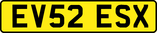 EV52ESX