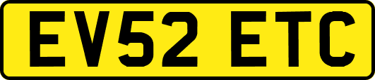 EV52ETC