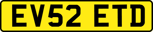 EV52ETD