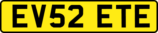 EV52ETE