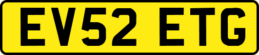 EV52ETG