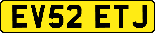 EV52ETJ