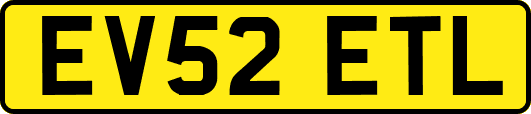 EV52ETL