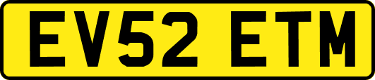 EV52ETM