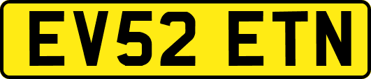 EV52ETN