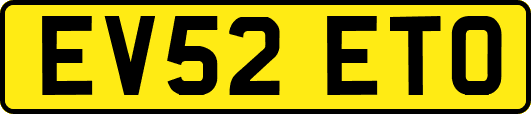 EV52ETO