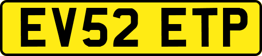 EV52ETP