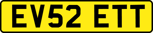 EV52ETT