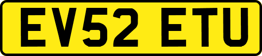 EV52ETU